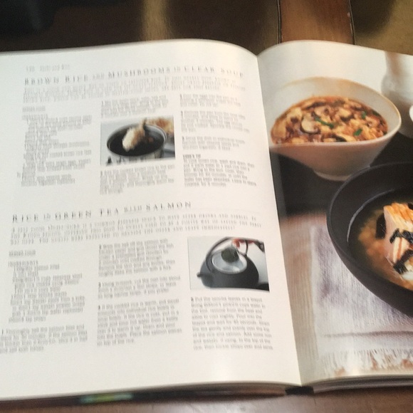 Japanese Cooking - Picture 2 of 4